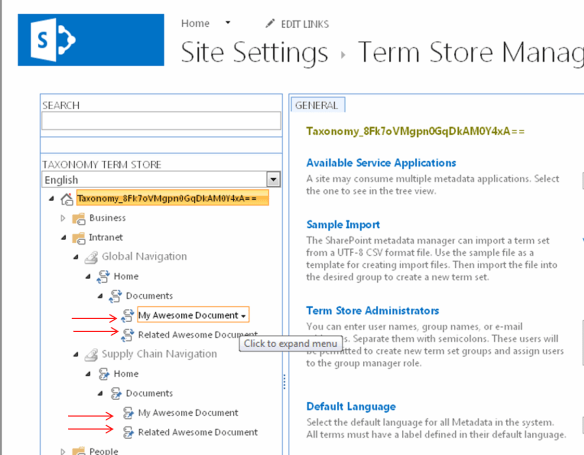 MetadataDrivenNavigation.Figure8